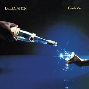 Delegation
